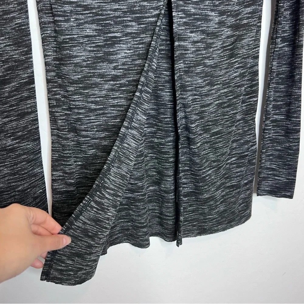 FREE PEOPLE We The Free Stone Cold Turtleneck Tunic Top. Size‎ XS